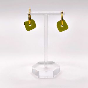 Creolen -Birga oliv-